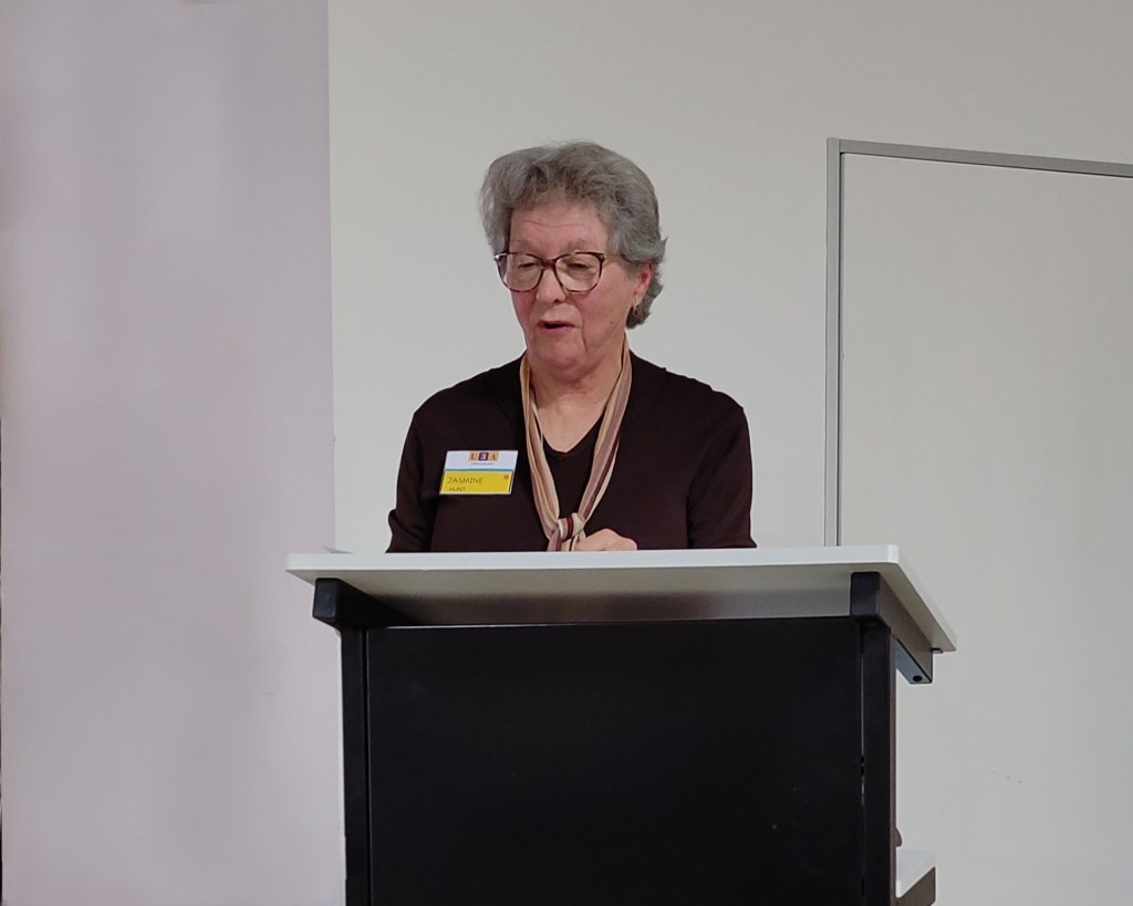 Special General Meeting